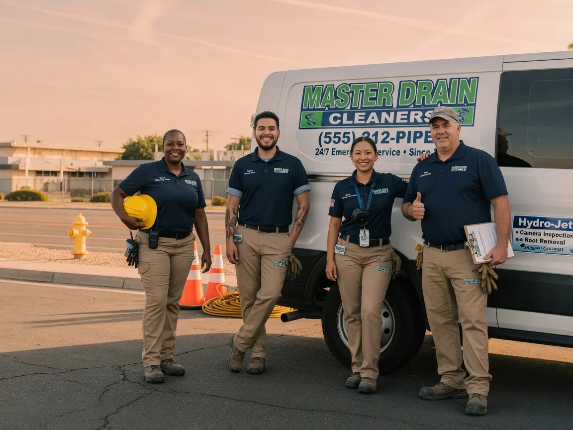 Drain Cleaning company in La Grange Park, IL