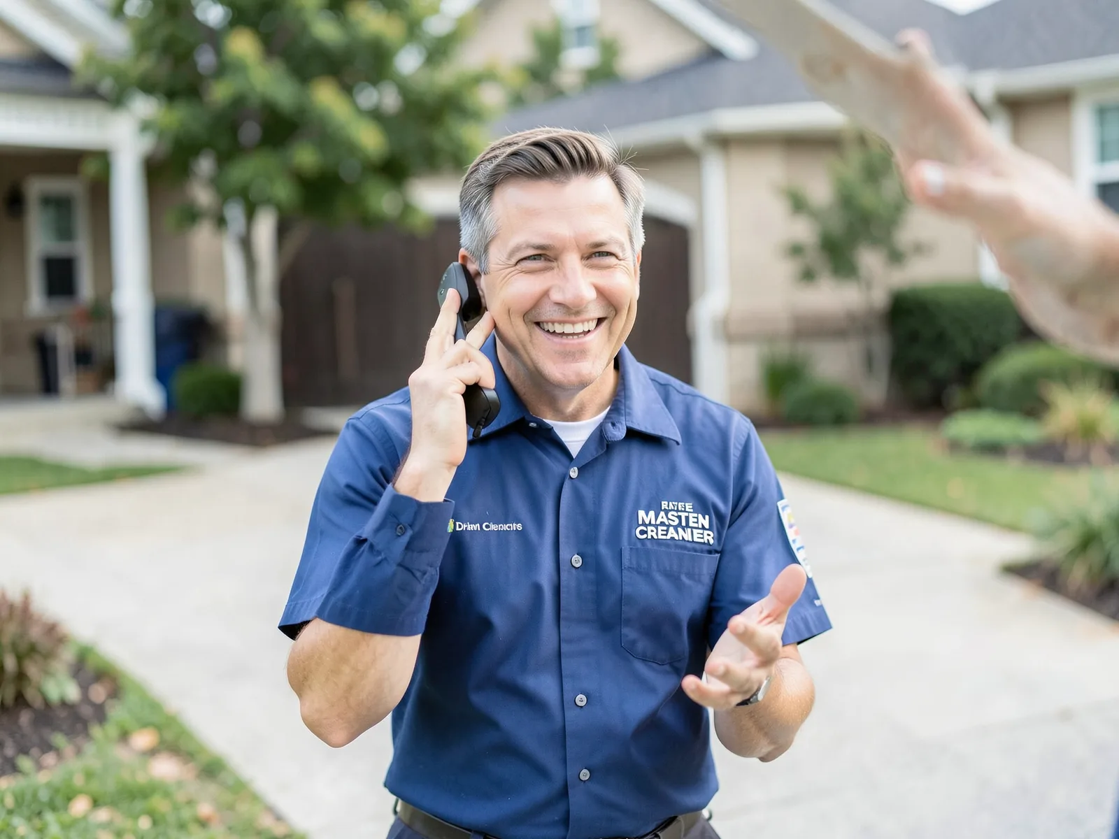 Drain Cleaning La Grange Park, IL FAQs